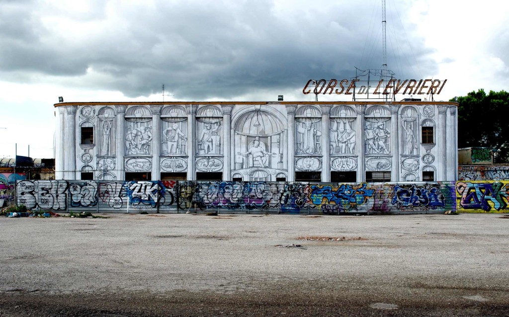 Street Art Roma: itinerari all'aria aperta 3