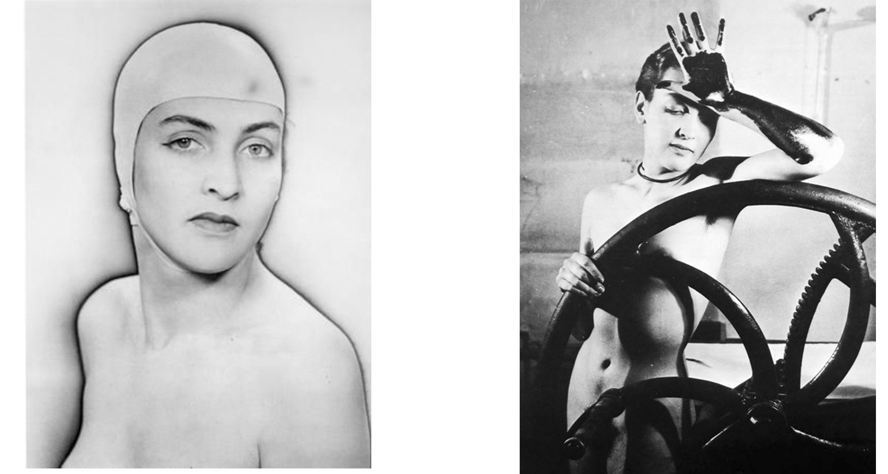 Storia della fotografia: Il Surrealismo di Man Ray e Brandt 1