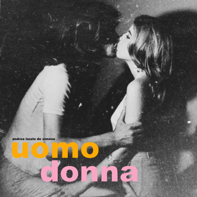 cover di Uomo Donna 