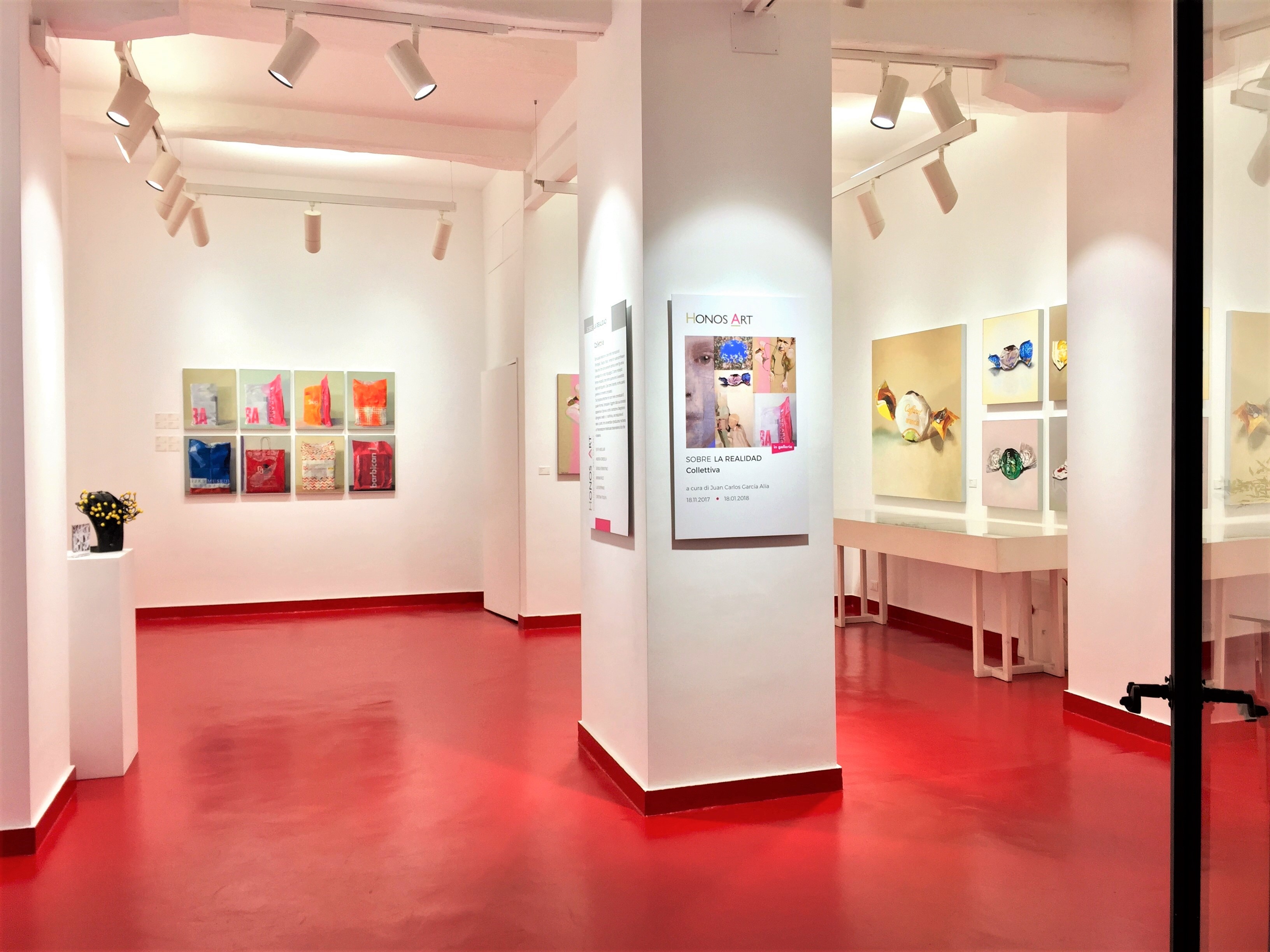 La Honos Art Gallery 