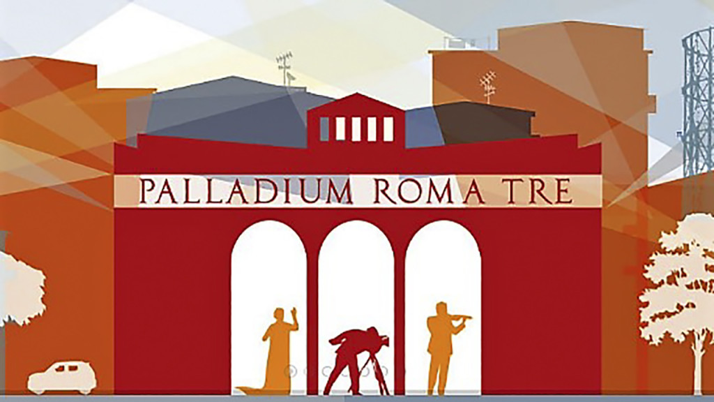 Teatro Palladium