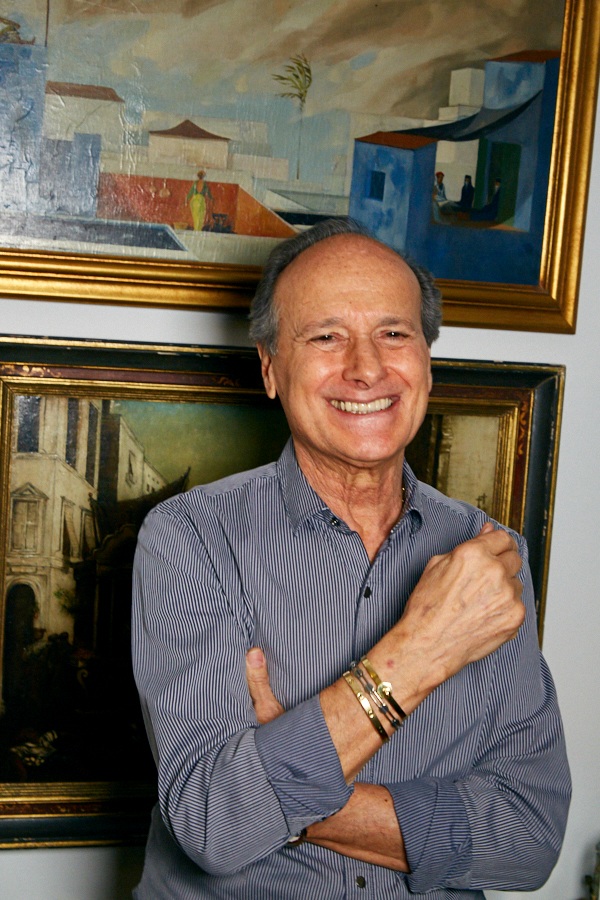 Renato Cipullo