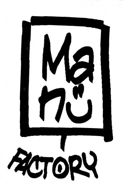 il logo di ManuFACTORY