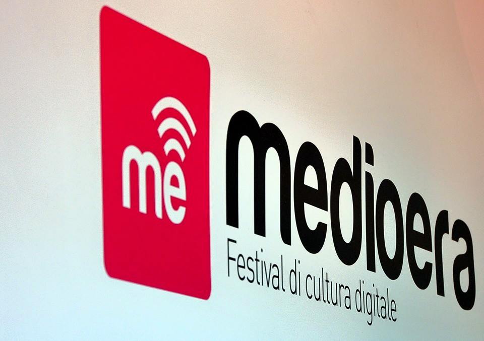 Medioera – Festival di cultura digitale