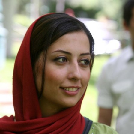 Sara Hatef, Ambassador Iran