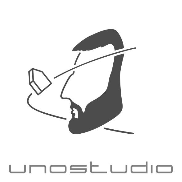 Unostudio by Luca Maci, Logo