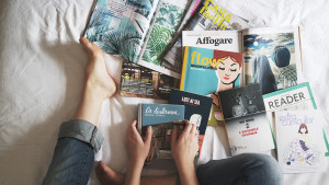 Libri di viaggio: letture da mettere in valigia