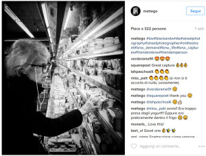 Instagram Roma - i profili più interessanti 1