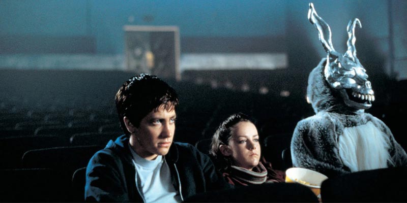 Donnie Darko - All rights Reserved