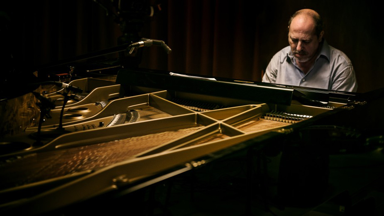 Piani Paralleli – Intervista al compositore Giovanni Mazzarino
