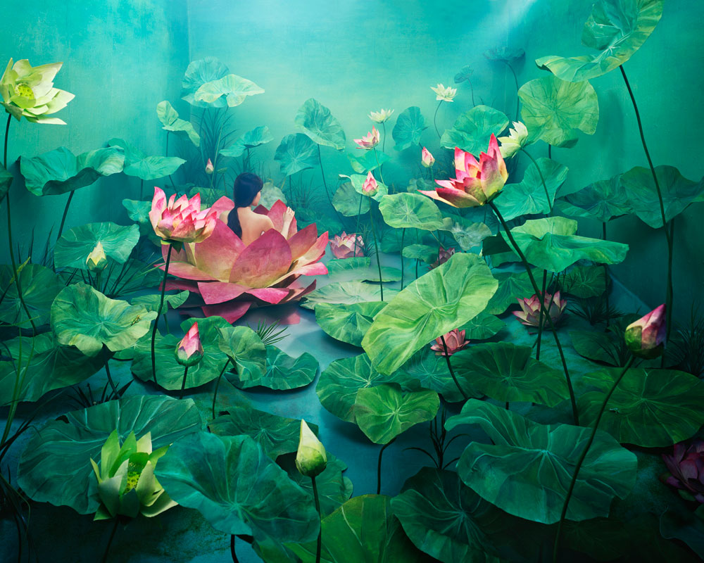 ©Jee Young Lee