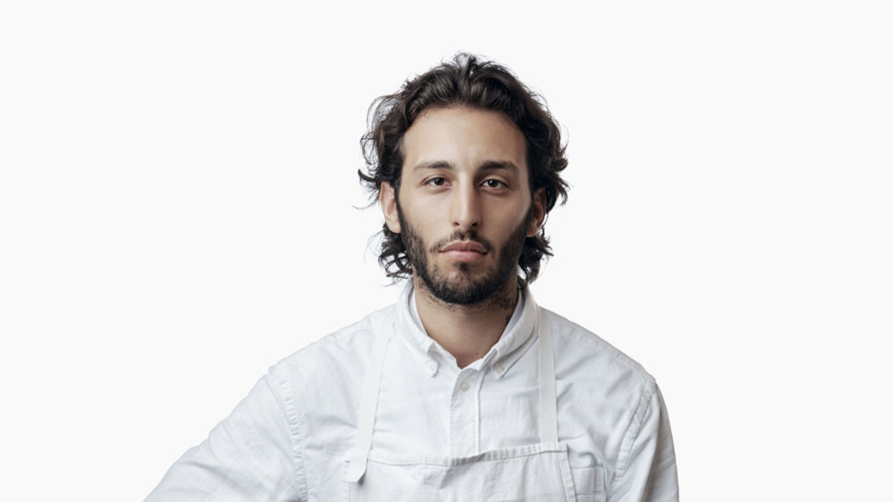 Floriano Pellegrino, storia dello chef che ama la sua terra – Intervista