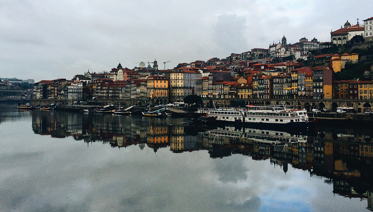 Porto – 10 scatti raccontano la città invicta