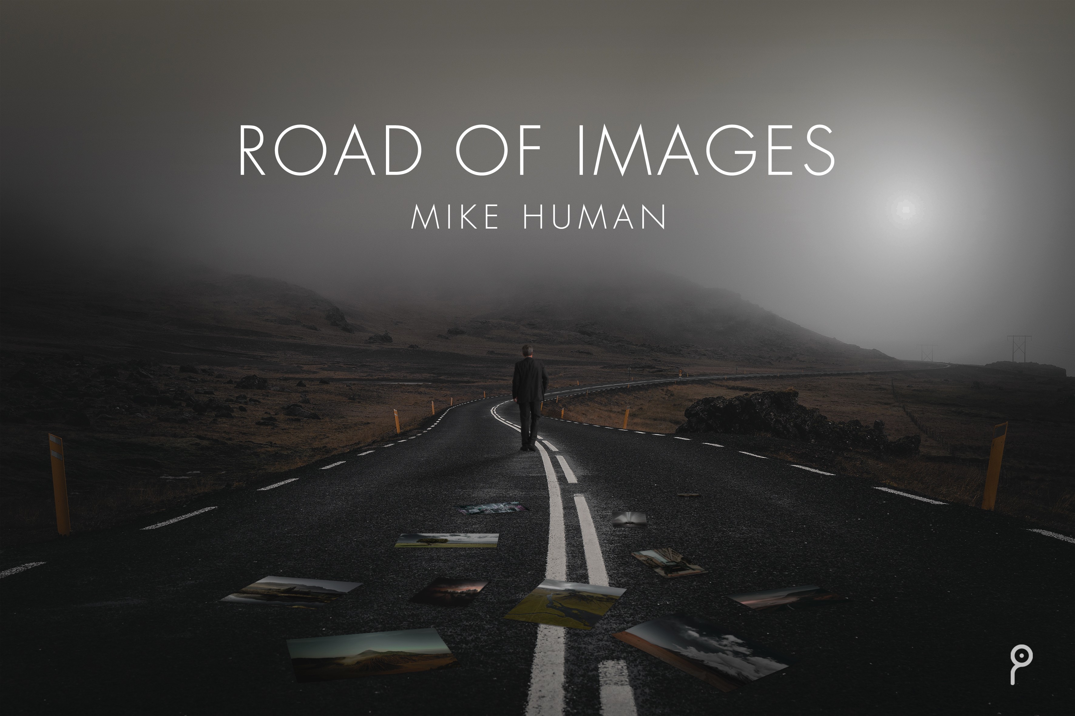 Mike Human – La premiere di Road of Images, il primo album