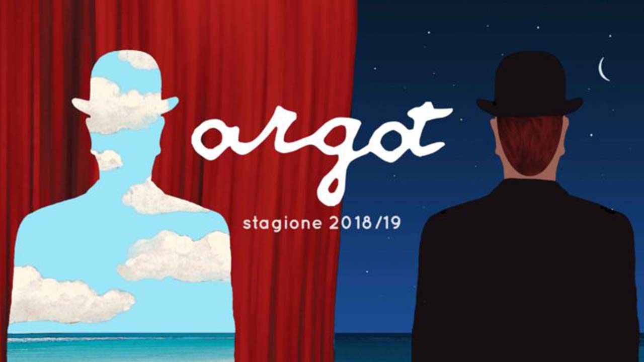 Ceci n’est pas un théâtre, la nuova stagione del Teatro Argot Studio