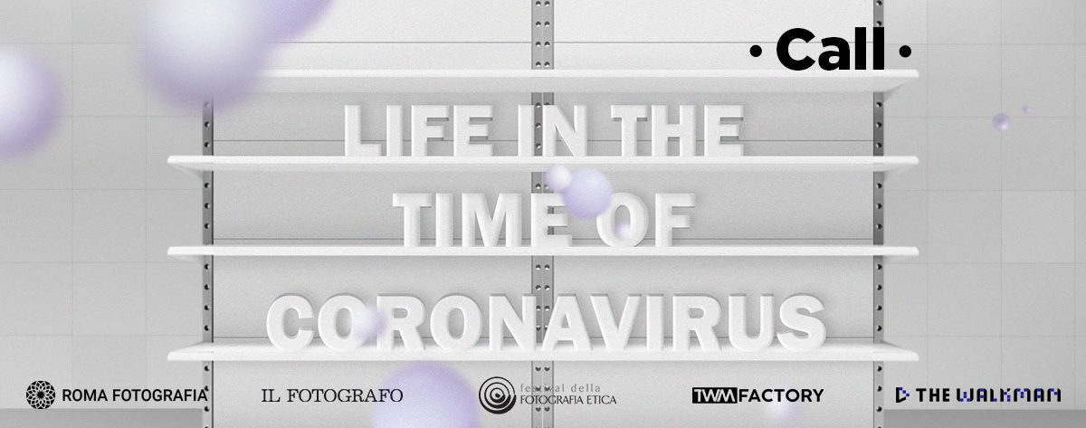 Life in the time of Coronavirus