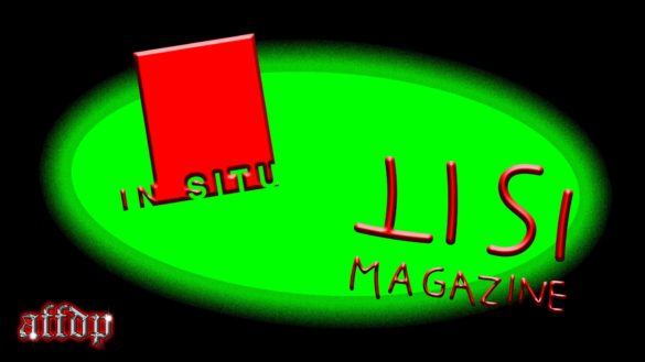 Spazio In Situ + ISIT.magazine