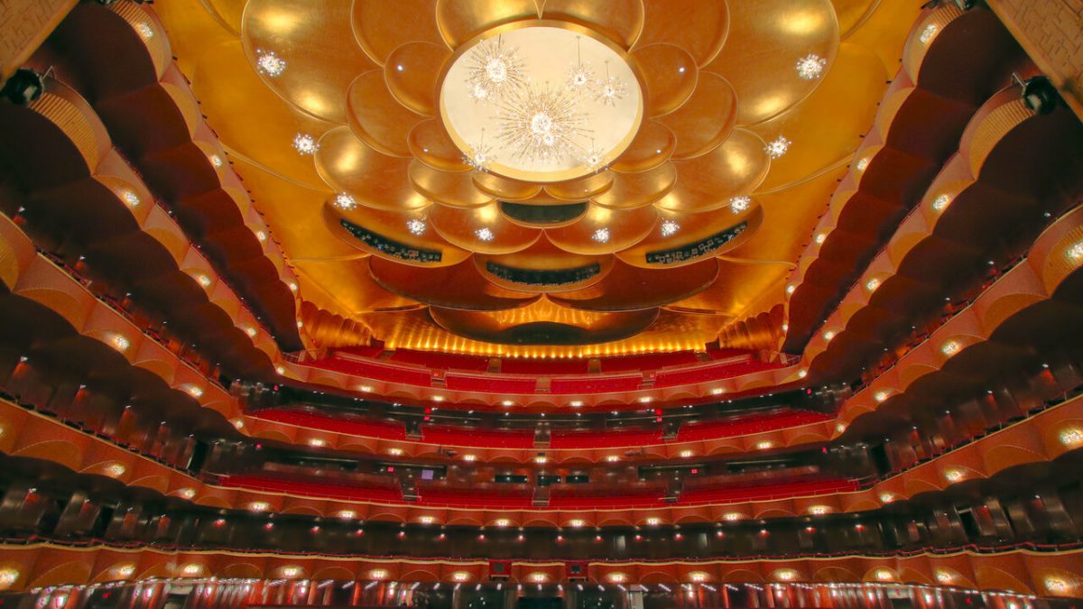 Il debutto che segna la storia, Terence Blanchard al Metropolitan Opera House