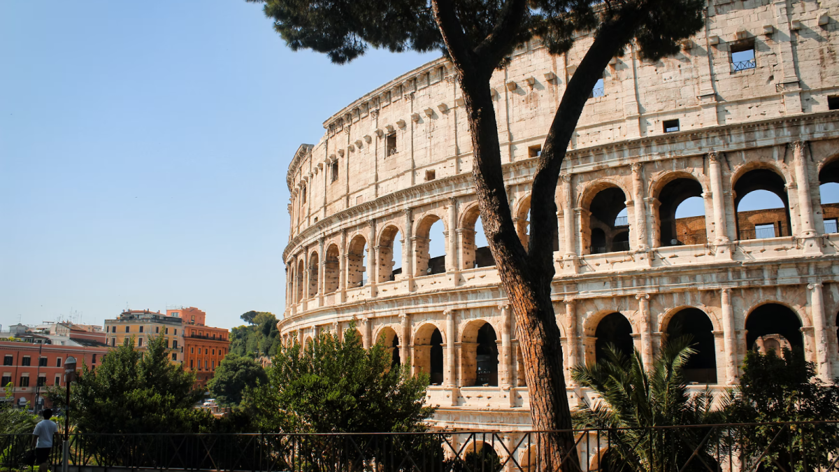 In partenza la ristrutturazione del Colosseo: ecco come sarà