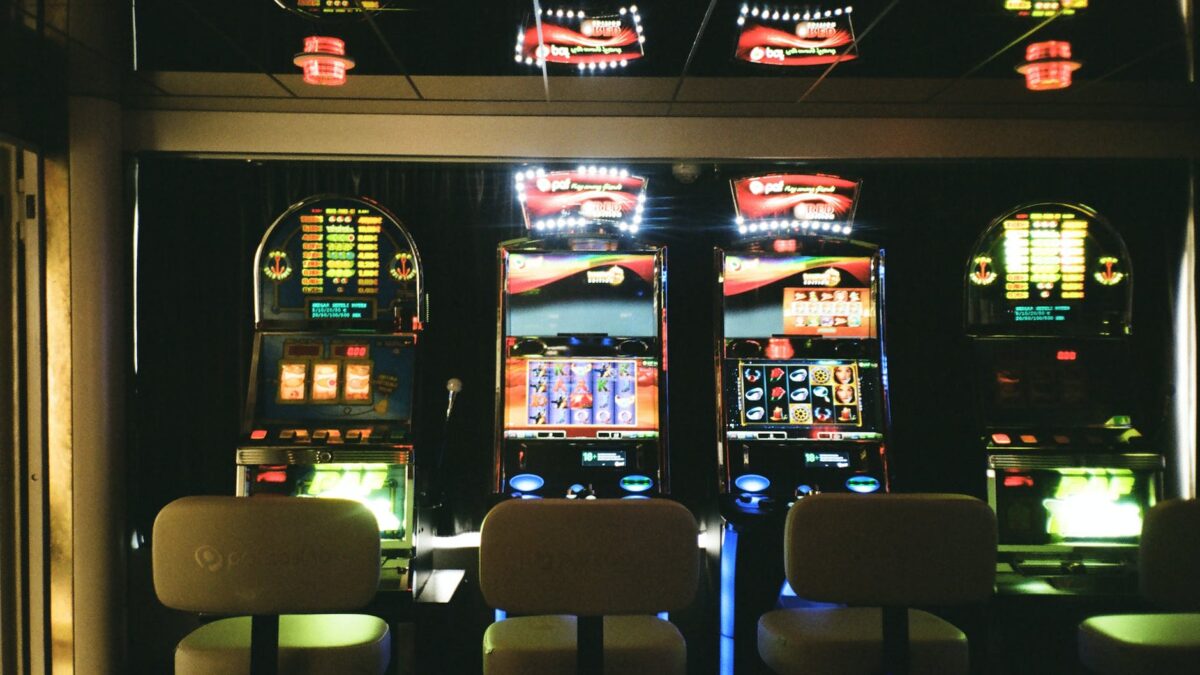 Le slot machine più recenti da provare nei casinò online nel 2023